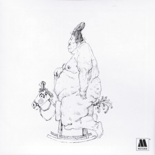 Rare Earth - Ma album cover