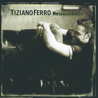 Tiziano Ferro - Nessuno È Solo album cover