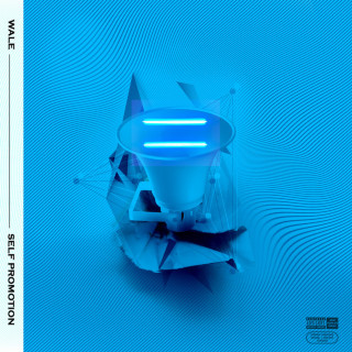 Wale - Self Promotion EP cover