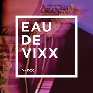 VIXX - Eau De VIXX album cover