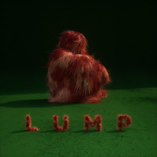 LUMP - LUMP album cover