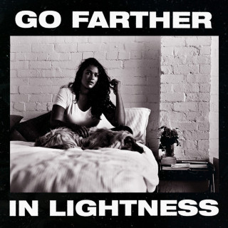 Gang Of Youths - Go Farther In Lightness album cover