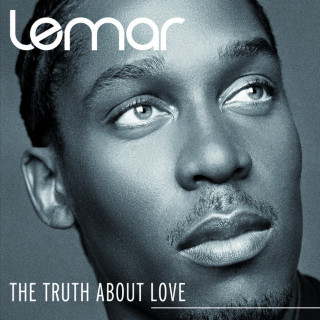 Lemar - The Truth About Love album cover