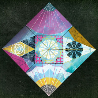 Laura Veirs - Warp And Weft album cover