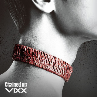 VIXX - Chained Up album cover