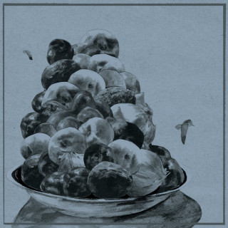 Hop Along - Painted Shut album cover