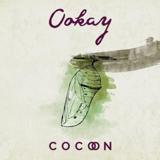 Ookay - Cocoon EP cover