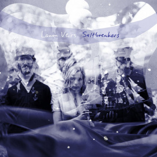 Laura Veirs - Saltbreakers album cover
