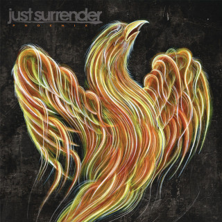 Just Surrender - Phoenix album cover