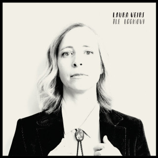 Laura Veirs - The Lookout album cover
