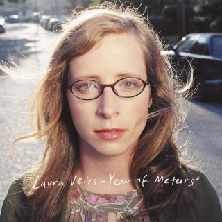 Laura Veirs - Year Of Meteors album cover