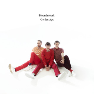 Houndmouth - Golden Age album cover