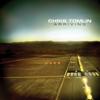 Chris Tomlin - Arriving album cover