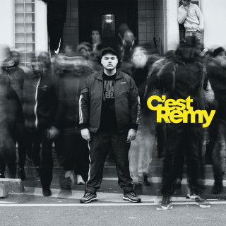 Rémy - C'est Rémy album cover