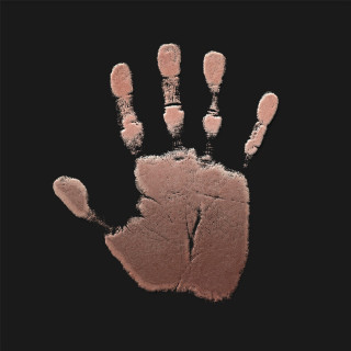 Influence Music - Touching Heaven album cover