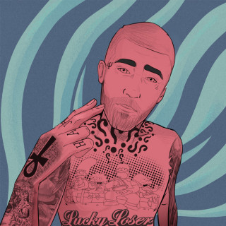 Quebonafide - Dla Fanów Eklektyki EP cover