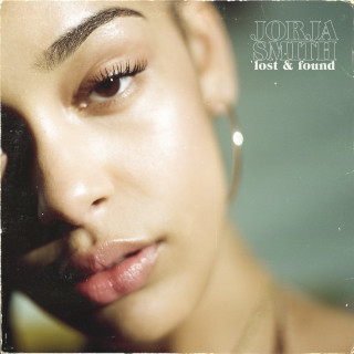 Jorja Smith - Lost & Found album cover