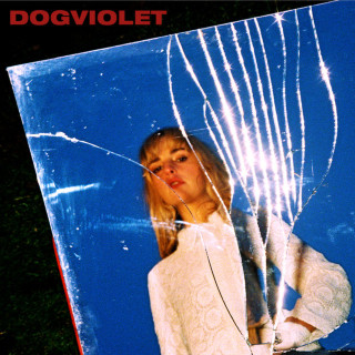 Laurel - DOGVIOLET album cover