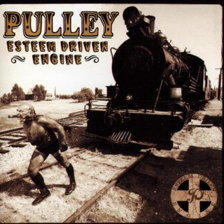 Pulley - Esteem Driven Engine album cover