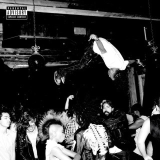 Playboi Carti - Die Lit album cover