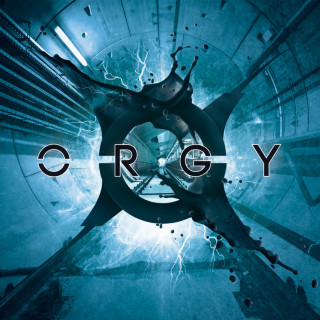 Orgy - Talk Sick EP cover