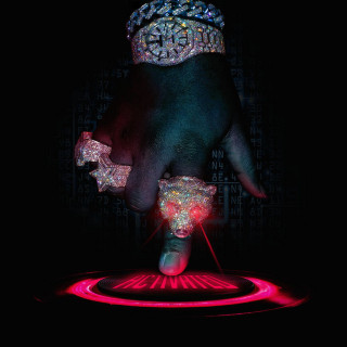Tee Grizzley - Activated album cover