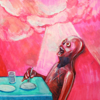 Stalley - Tell The Truth: Shame The Devil, Vol. 3 EP cover