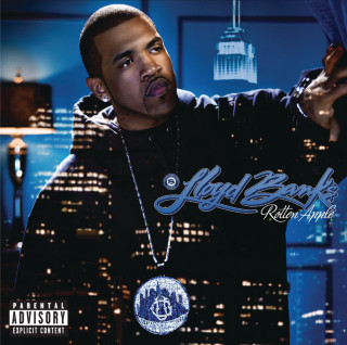 Lloyd Banks - Rotten Apple album cover