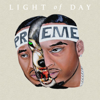 Preme - Light Of Day album cover
