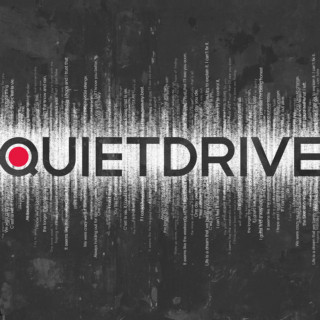 Quietdrive - Quietdrive album cover