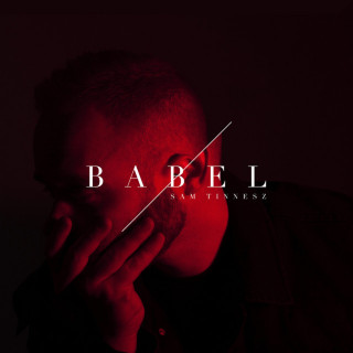 Sam Tinnesz - Babel EP cover