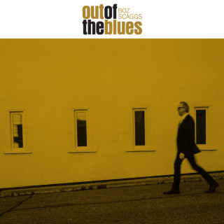 Boz Scaggs - Out Of The Blues album cover