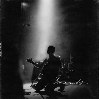 Bethel Music - Moments: Mighty Sound live album cover