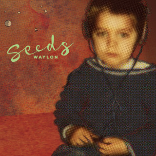 Waylon - Seeds album cover