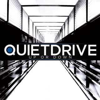 Quietdrive - Up Or Down album cover