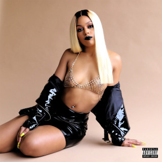 Bahja Rodriguez - Take 3 EP cover
