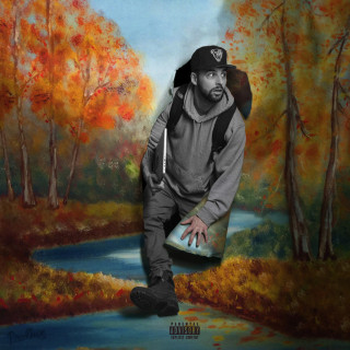 Spose - Going Home EP cover