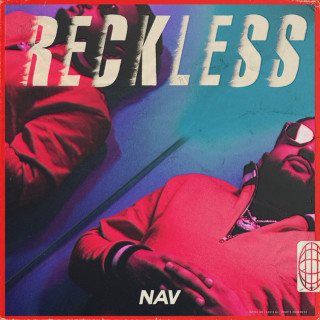 NAV - RECKLESS album cover