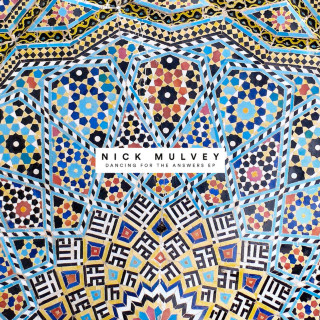 Nick Mulvey - Dancing For The Answers EP cover