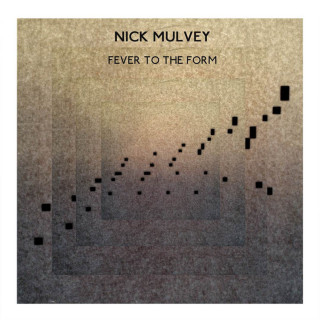 Nick Mulvey - Fever To The Form EP cover