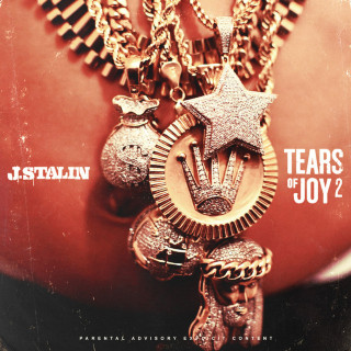 J. Stalin - Tears Of Joy 2 album cover