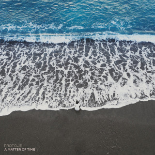 Protoje - A Matter Of Time album cover