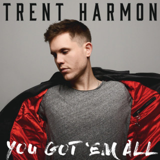 Trent Harmon - You Got 'Em All album cover