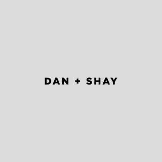 Dan + Shay - Dan + Shay album cover
