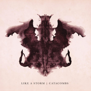 Like A Storm - Catacombs album cover