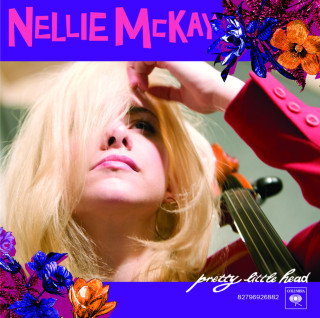 Nellie McKay - Pretty Little Head album cover