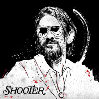 Shooter Jennings - Shooter album cover