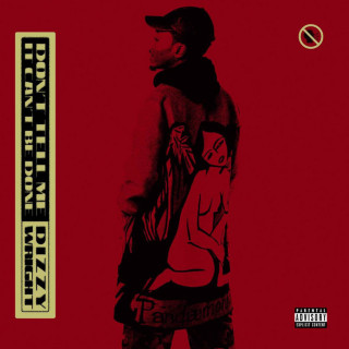 Dizzy Wright - Don't Tell Me It Can't Be Done EP cover
