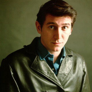 Phil Ochs - A Toast To Those Who Are Gone compilation cover