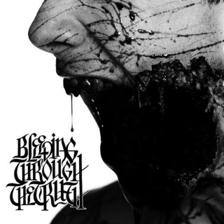 Bleeding Through - The Truth album cover